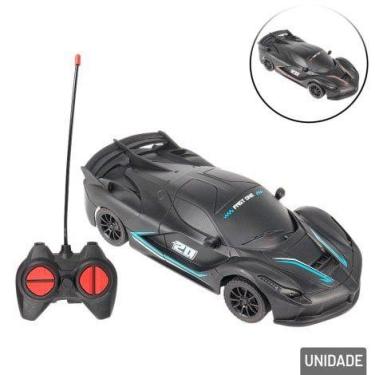 Imagem de Carrinho De Controle Remoto Fast One - Ark