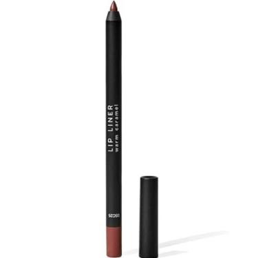 Imagem de Lapis de Contorno Lip Line Oceane Edition Warm Caramel 1,2g