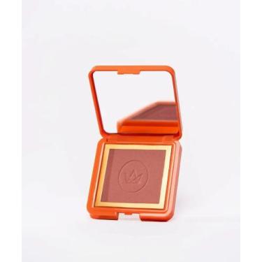 Imagem de Blush Compacto Sunny Cheeks - Up Level  Mari Maria Makeup