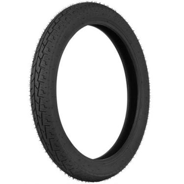 Imagem de Pneu Dianteiro Aro 18 Moto Pro Tork 2.75-18 Str6000 Titan 125 150 160 