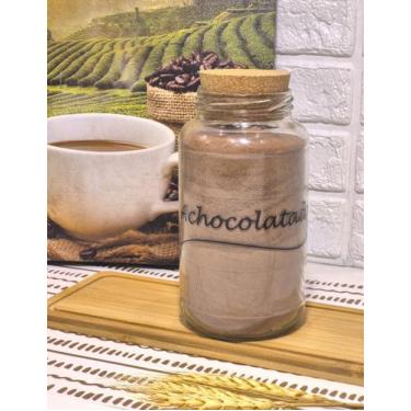 Imagem de Cantinho do Café, pote de vidro 810ml 1 und - Nadir