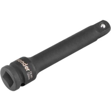 Imagem de Extensão de impacto encaixe de 1/2" x 5" VONDER