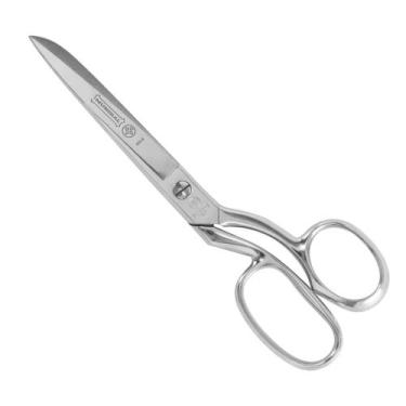 Imagem de Tesoura Forjada e Reforçada para Costura 20 cm - Mundial