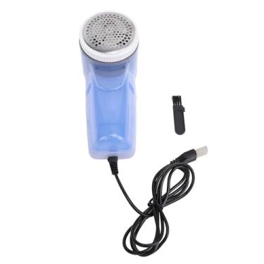 Imagem de Shaver elétrico Shaver 3W Pooderoso suéter ergonômico seguro desfuzker para roupas de calças de calças recheadas materiais abds design portátil leve