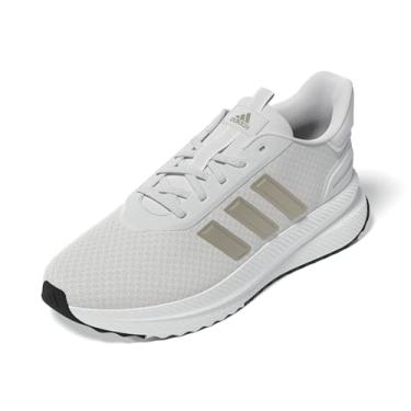 Imagem de adidas Tênis feminino X_PLR Path, Branco cristal/cibermetálico/branco, 38