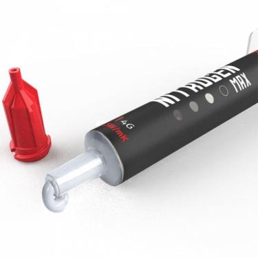 Imagem de Pasta termica pcyes nitrogen max 4g - 12,5w/mk - pcynm04125