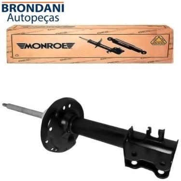 Imagem de Amortecedor Dianteiro Direito Oespectrum - Fiat Fiorino - Monroe