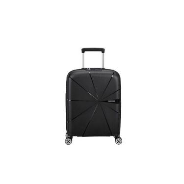 Imagem de Mala American Tourister by Samsonite Starvibe Pequena 10 Kg, Preto, P