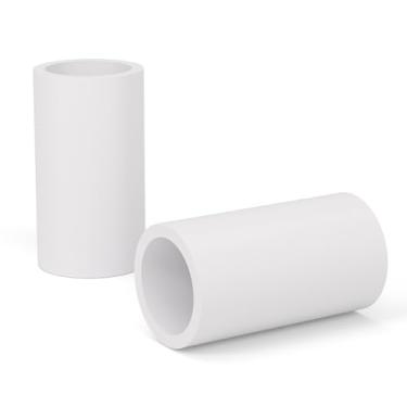 Imagem de BOGERDACK 2 peças de elemento filtrante separador de umidade do compressor de 5 mícrons, para kit de substituição de filtro para sistemas industriais de tratamento de água 3 e 4