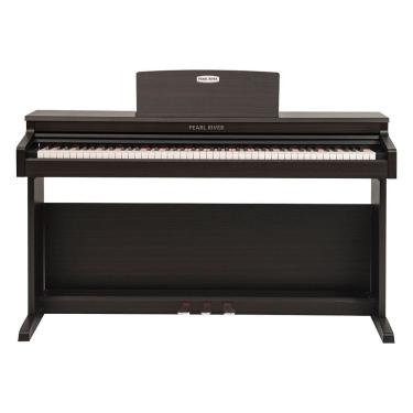 Imagem de Piano Digital Pearl River V03 PRO - 88 Teclas Hammer Action, Bluetooth