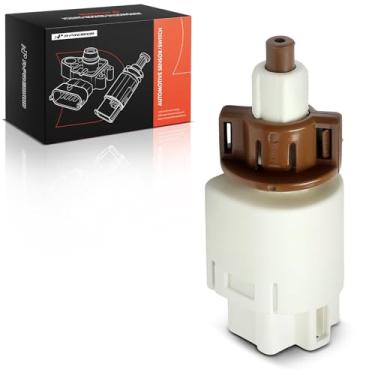 Imagem de A-Premium Interruptor de luz de freio compatível com Toyota RAV4/Yaris 2006-2008, Corolla 2009-2010, Tacoma 2009-2023, 4Runner 2006-2009, FJ Cruiser 2007-2012 e Scion tC 2005-2010, xB 2007-2012 008-2