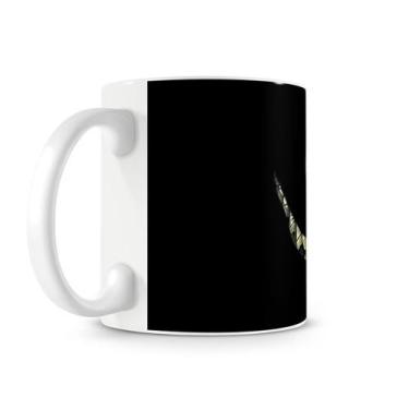 Imagem de Caneca Wand Gato (ATG294) - Geek Premiere