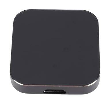 Imagem de Zyyini Adaptador Sem Fio Automático, Adaptador de Carro de 3 Em 1 para Android Auto, e Espelhamento HDMI, Configuração de Plug Play, WiFi e BT, para IOS 10.0, para Android 11