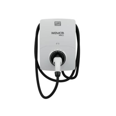 Imagem de Estação De Recarga De Veículos Elétricos Wemob Wall G2