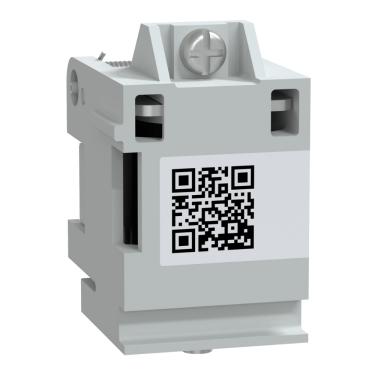 Imagem de Bobina de Abertura 110-415Vca P/ Disjuntores GoPact MCCB 125 Cód. G12SHT415AC – Schneider