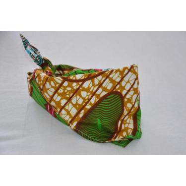 Imagem de Bandanas Cores D'Afrique - MADAME NALWANGO 