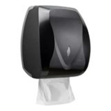 Imagem de Dispenser Porta Papel Toalha Premisse Velox, Preto