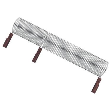 Imagem de Resistência Chuveiro Ducha Linea 220v 5500w Zagonel