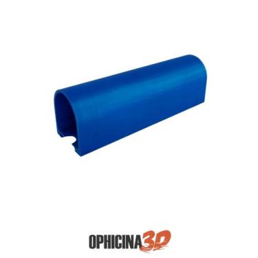 Imagem de Túnel Para Pistas Tipo Hot Wheels - Ophicina 3D