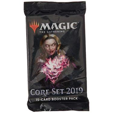 Imagem de Booster - Magic 2019 Core Set