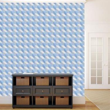 Imagem de Papel de Parede Adesivo - Escada - Abstrato - 331ppa - Allodi