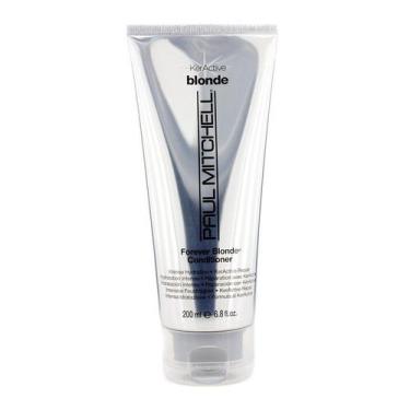 Imagem de Condicionador Paul Mitchell Forever Blonde Intense Hydration
