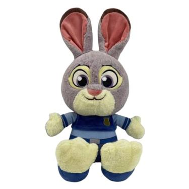 Imagem de Disney Pelúcia Judy Zootopia Big Feet 30cm