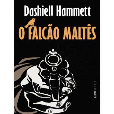 Imagem de Falcao Maltes, O