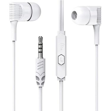 Imagem de Fone De Ouvido P2 Stereo Com Atendimen Br/Pr(S) 111582