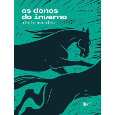 Imagem de Os Donos Do Inverno