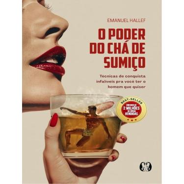 Imagem de Poder Do Cha De Sumico, O