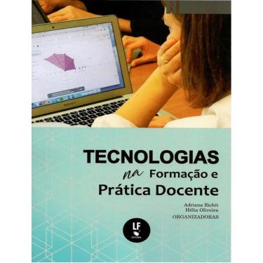 Imagem de Tecnologias Na Formacao E Pratica Docente