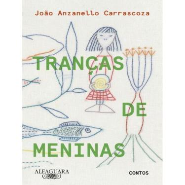 Imagem de Trancas De Meninas