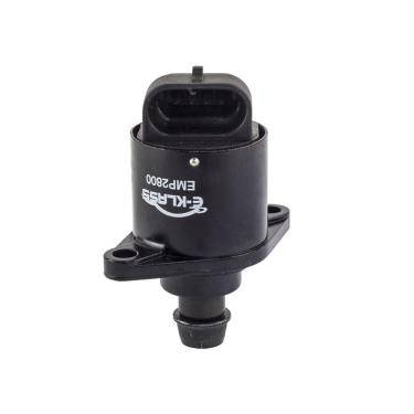 Imagem de Atuador de marcha lenta Clio / Megane / Scenic 2000 a 2011