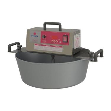 Imagem de Misturador Mexedor Brigadeiro Gás 21L Prmog-21 Progás Bivolt