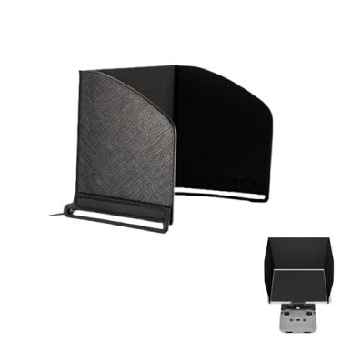 Imagem de Taoke Protetor Solar para Tablet e Controle Remoto - Compatível com Mavic Air, Mini, Pro, Spark, Phantom 4, 3 e iPad 10,2 e 10,5" - L220