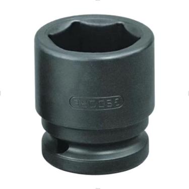 Imagem de Soquete De Impacto 1/2 X 36Mm Sextavado Gedore