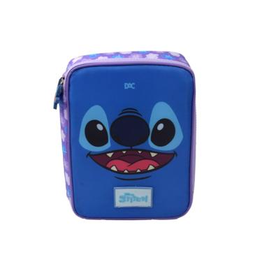 Imagem de Estojo Bau Stitch