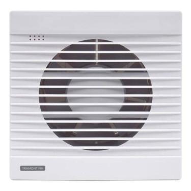 Imagem de Exaustor De Banheiro 150Mm 220 V Tramontina Teec - 220V