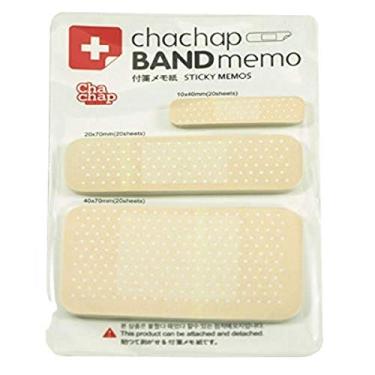 Imagem de Wrapables Notas adesivas Band Aid