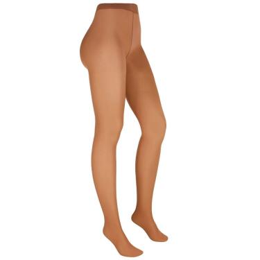 Imagem de Meia Calça Trifil Europeu Fio 20 Tamanho G Cor Natural