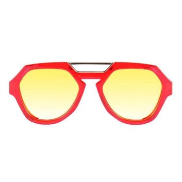 Imagem de Evoke Avalanche T05 Burnt Oran - Ge Light Gold Orange Total