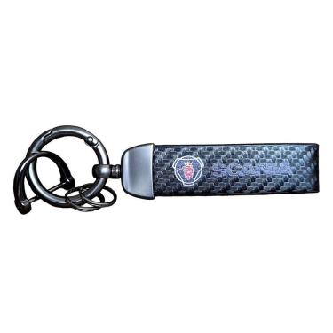 Imagem de Chaveiro Para Scania R450 440 R540 R-500 P-250 R500 G400 - S