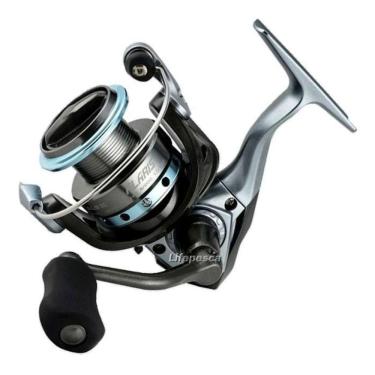 Imagem de Molinete Control Saint Plus Ct-4000 3 Rolamentos Azul