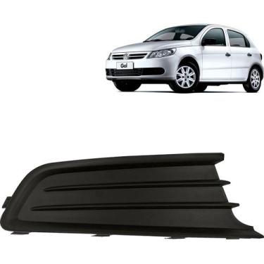 Imagem de Grade Para Choque Gol 12 A 16 Sem Milha Direito - BLAWER