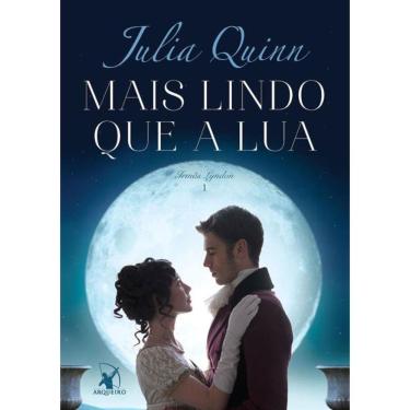 Imagem de Mais Lindo Que A Lua