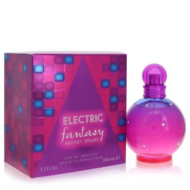 Imagem de Perfume Feminino Britney Spears100 ML Eau De Toilette