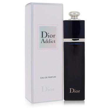 Imagem de Perfume Feminino Dior Addict Christian Dior 50 ml Eau De Parfum