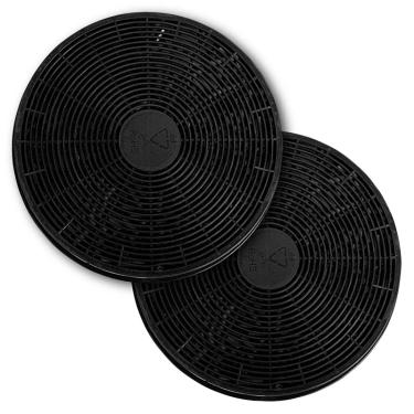 Imagem de FILTRO DE CARVAO DEPURADOR SAFANELLI LUXO