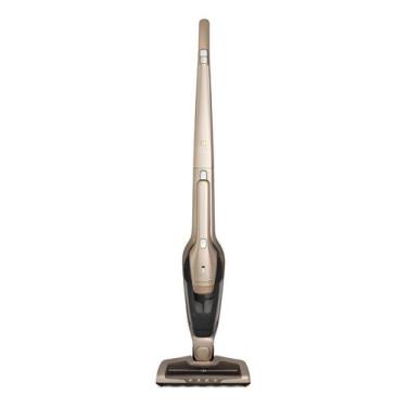 Imagem de Aspirador de Pó Vertical Sem Fio Electrolux Ergorapido 2 em 1 Bocal Pe